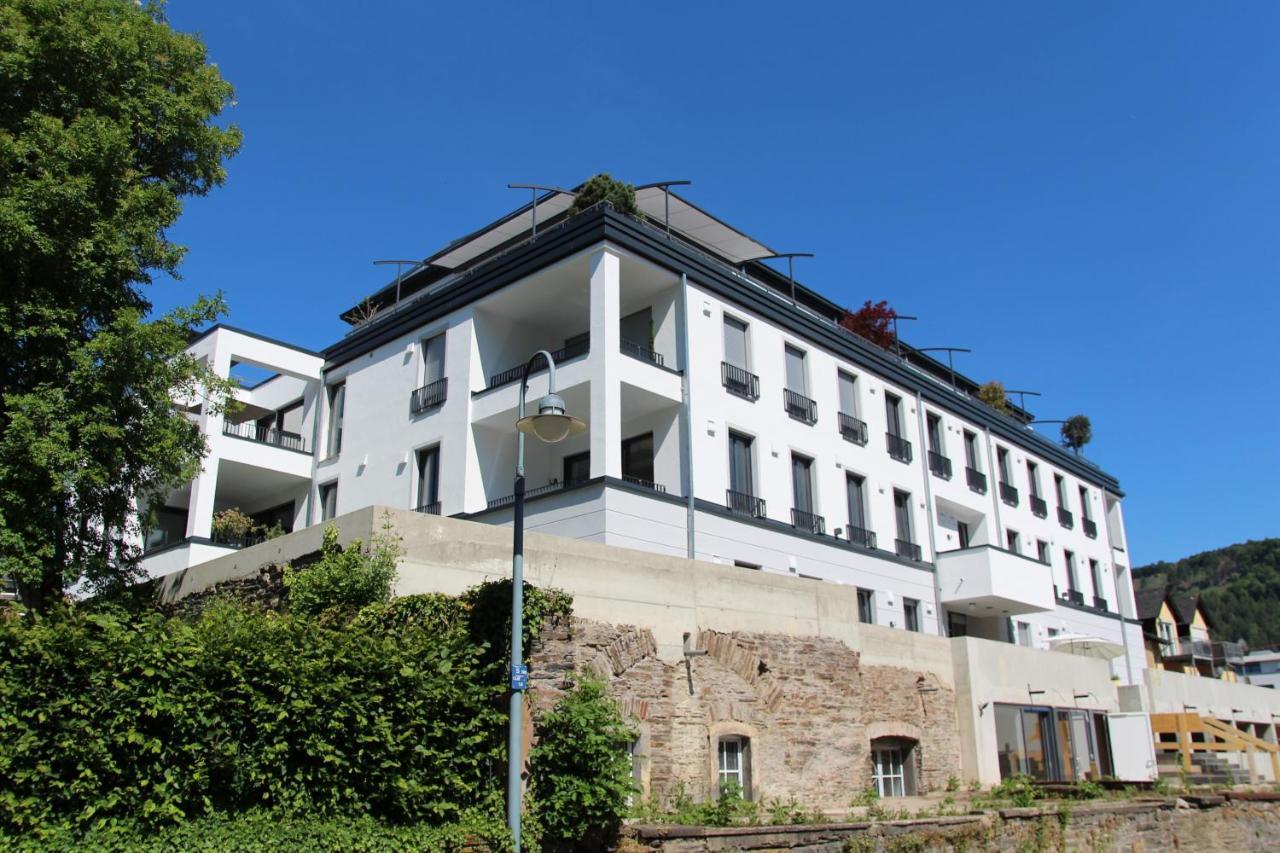 Neu Penthouse Moseltop Luxus Design Klima 2P Traben-Trarbach Zewnętrze zdjęcie