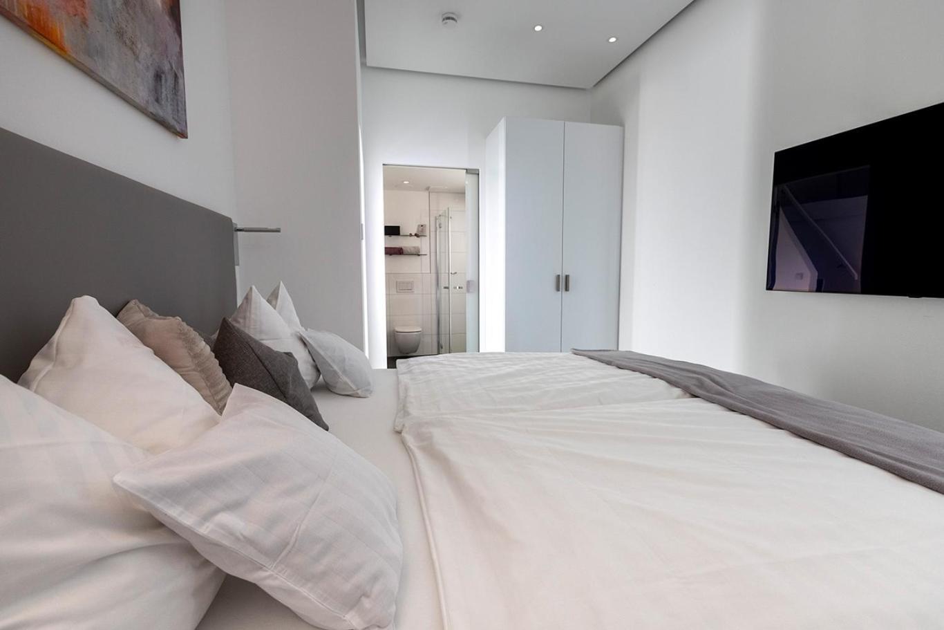 Neu Penthouse Moseltop Luxus Design Klima 2P Traben-Trarbach Zewnętrze zdjęcie